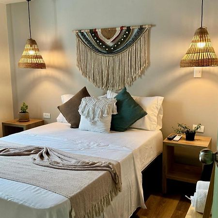 Luum Casa Hotel Manila メデジン エクステリア 写真