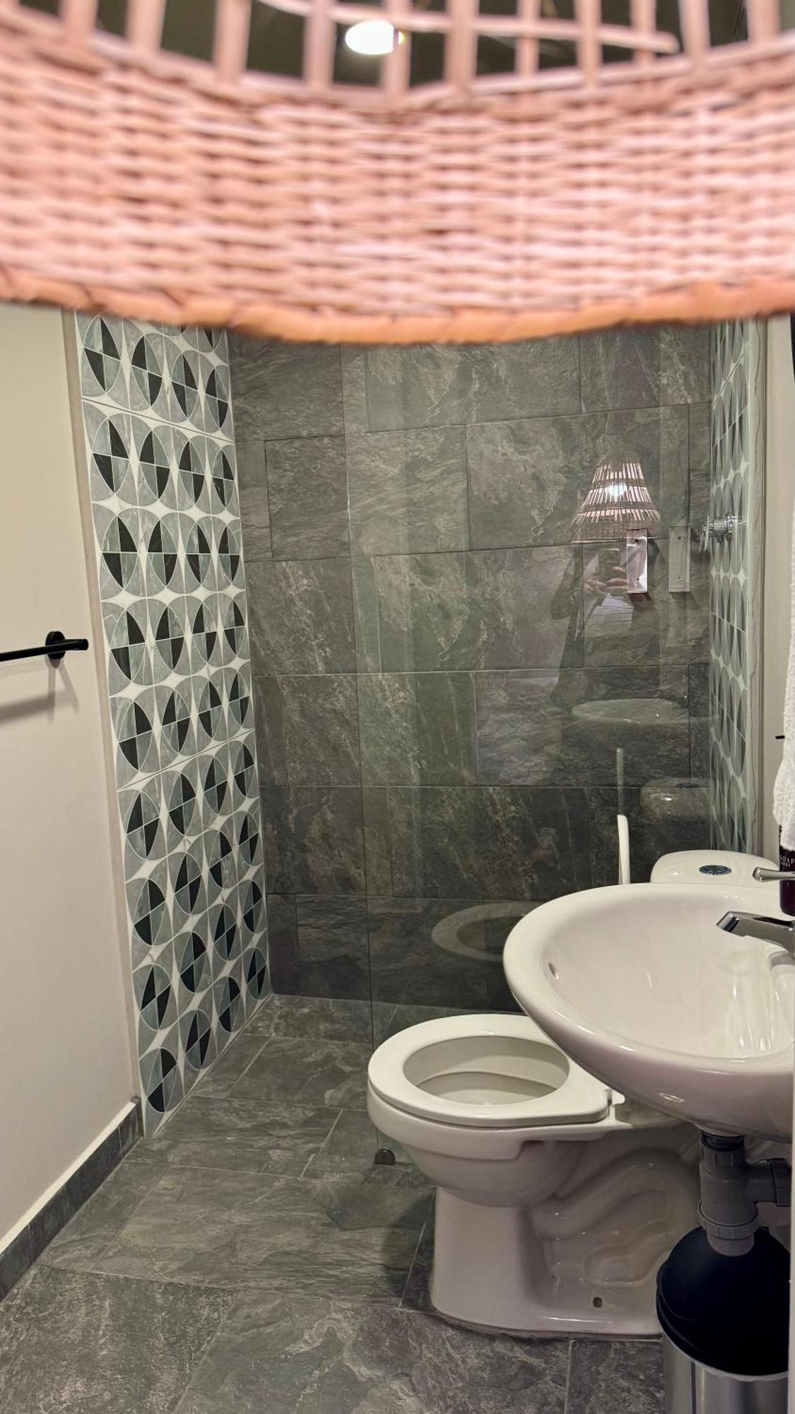 Luum Casa Hotel Manila メデジン エクステリア 写真