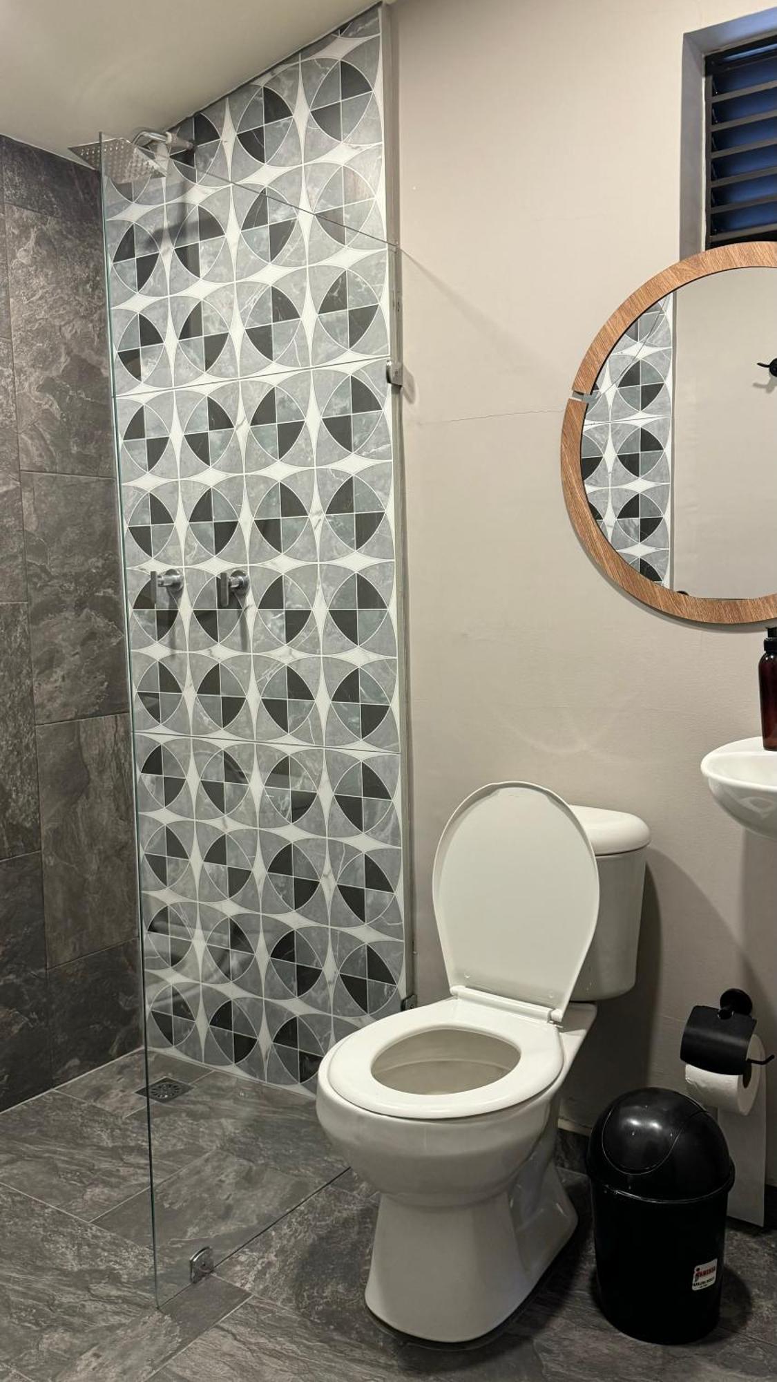 Luum Casa Hotel Manila メデジン エクステリア 写真